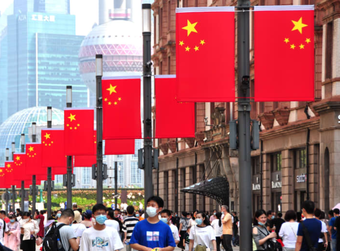 China's Economic Challenges: Examining the Causes of the Troubled Economy