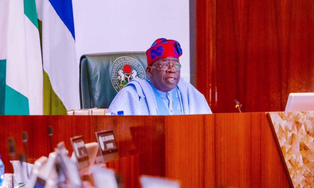 Nigerians Keep on React Days After President Tinubu's Monday Speech