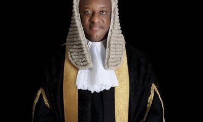 Festus Keyamo Nominates As Minister, Tinubu Withdraws Maryam Shetty