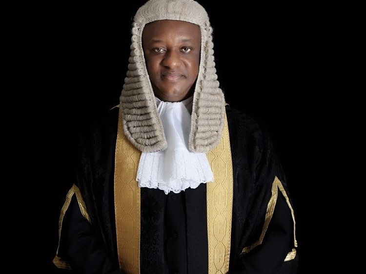 Festus Keyamo Nominates As Minister, Tinubu Withdraws Maryam Shetty