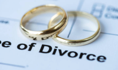 The Consequences of Divorce on the Family