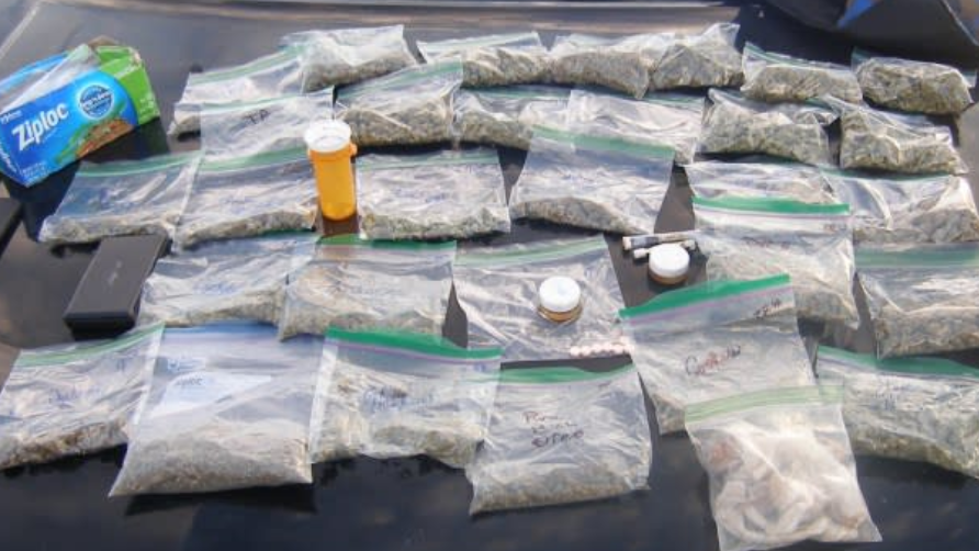A routine traffic stop can sometimes uncover much more than expected, as demonstrated in a recent incident where law enforcement officers seized over 562 grams of drugs. This unexpected discovery serves as a stark reminder of the ongoing battle against drug trafficking and abuse in our communities. This article delves into the details of this significant drug bust, the implications for law enforcement efforts, and the broader issues surrounding drug trafficking and its impact on society. The Drug Bust: Uncovering Hidden Contraband In a routine traffic stop that quickly escalated, law enforcement officers seized over 562 grams of drugs. What might have initially appeared as a standard traffic violation turned into a major breakthrough in combating drug trafficking. The officers' diligence and commitment to enforcing the law led to the discovery of hidden contraband, marking a small victory in the ongoing battle against the drug trade. The Ongoing Struggle Against Drug Trafficking Drug trafficking remains a persistent challenge for law enforcement agencies worldwide. The illicit drug trade not only fuels addiction and destroys lives but also contributes to a range of criminal activities, from violence and organized crime to money laundering. The seizure of over 562 grams of drugs is a testament to the dedication of law enforcement officers who tirelessly work to disrupt the operations of drug traffickers. Implications for Law Enforcement Efforts The successful seizure of a significant amount of drugs during a routine traffic stop underscores the importance of law enforcement's role in combating drug trafficking. Such incidents demonstrate that even routine interactions with the public can yield crucial information and lead to substantial disruptions in criminal activities. It also serves as a reminder that law enforcement agencies must remain vigilant and equipped to handle unexpected situations. The Toll of Drug Trafficking on Society The discovery of a large quantity of drugs during a traffic stop highlights the pervasive impact of drug trafficking on society. Illicit drugs not only endanger individual lives but also corrode communities and contribute to social and economic instability. The toll of drug abuse extends beyond individual users, affecting families, neighborhoods, and society at large. Effective law enforcement efforts play a critical role in curbing the devastating consequences of drug trafficking. A Glimpse into the Drug Trade's Complexity The seizure of over 562 grams of drugs during a traffic stop offers a glimpse into the complex web of drug trafficking networks. The methods employed by traffickers to conceal their activities and evade law enforcement require innovative and adaptable approaches from officers. This incident highlights the need for law enforcement to stay ahead of the tactics used by traffickers and remain proactive in their efforts. Collaboration and Resources: Key to Success Efforts to combat drug trafficking rely on collaboration between various law enforcement agencies and the allocation of sufficient resources. Sharing intelligence, coordinating operations, and leveraging technology are vital components in the fight against drug-related crime. The successful seizure of drugs during a routine traffic stop demonstrates the potential outcomes when law enforcement agencies work together effectively. The Importance of Deterrence and Consequences The drug bust resulting from a traffic stop sends a powerful message about the consequences of engaging in drug trafficking. It underscores the deterrence effect of law enforcement activities and emphasizes the risks traffickers face when engaging in criminal enterprises. Publicizing such successful seizures serves as a warning to potential traffickers and reinforces the notion that criminal behavior will not go unchecked. Conclusion The recent incident involving the seizure of over 562 grams of drugs during a routine traffic stop serves as a poignant reminder of the ongoing struggle against drug trafficking and abuse. Law enforcement officers play a pivotal role in disrupting criminal activities and safeguarding communities from the devastating impact of drugs. This drug bust underscores the significance of effective collaboration, resource allocation, and proactive strategies in the fight against drug-related crime. As law enforcement agencies continue their dedicated efforts to combat drug trafficking, stories like these highlight the importance of perseverance and vigilance in upholding the rule of law and protecting society from the scourge of drug abuse.