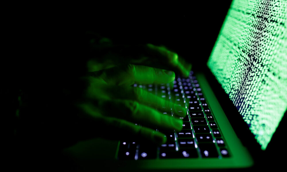 Reasons Foreign Hackers Targeting Nigeria's Digital Infrastructure