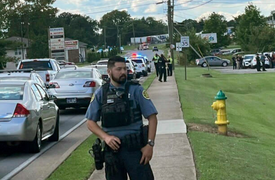 Tragic End to Tennessee Hostage Situation: Brothers Killed, Officers and Victim Wounded