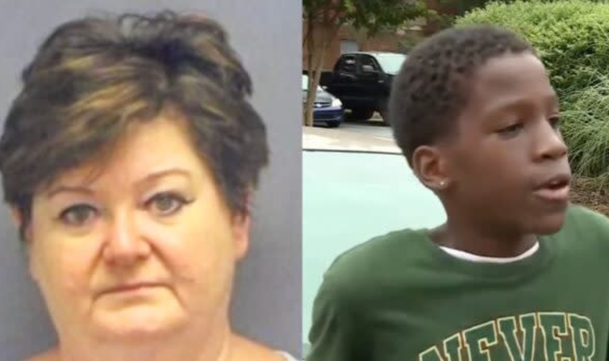 Alleged Abuse of an 11-Year-Old Boy Sparks Legal Action Against