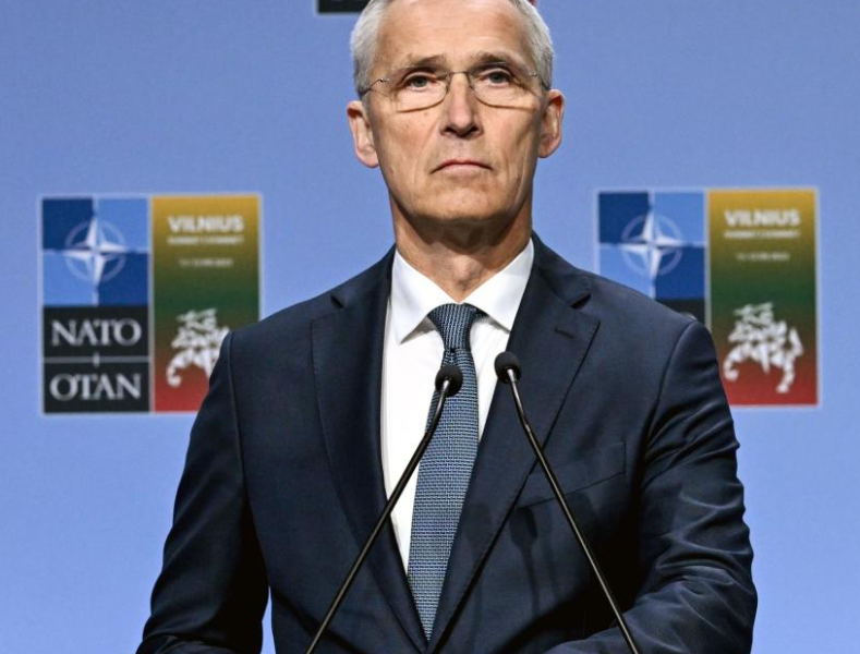 NATO's Ukraine Dilemma: Potential Shortcomings and the Risk of Irrelevance
