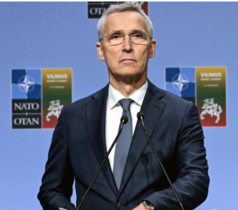 NATO's Ukraine Dilemma: Potential Shortcomings and the Risk of Irrelevance