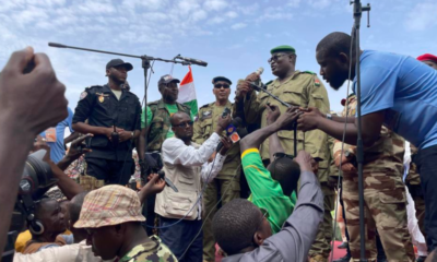 Tragedy struck once again in Niger as a deadly attack claimed the lives of seventeen troops