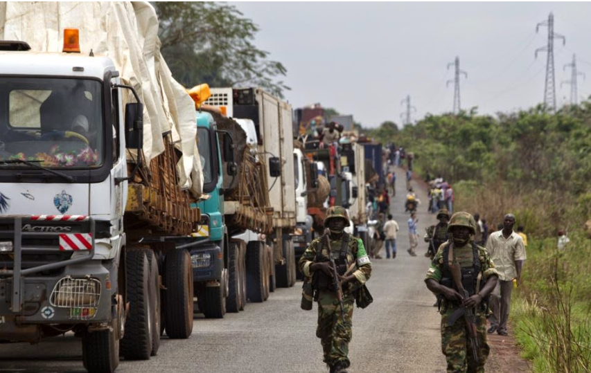 Border Closure Costs Northern Traders 13 Naira Billion Weekly