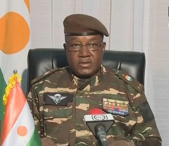 The Implications of Niger's Coup Leaders Prosecuting Deposed President Bazoum for Treason