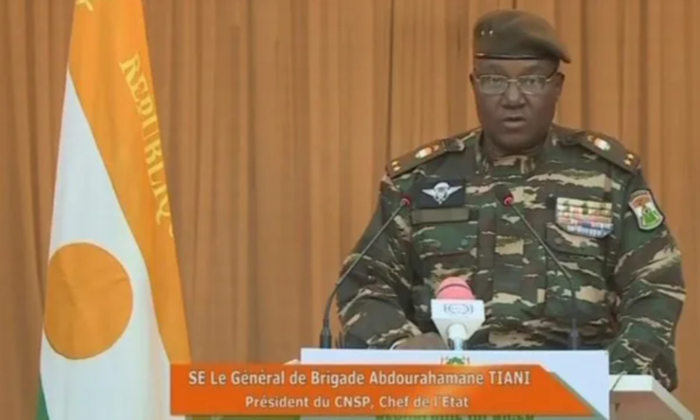 12 soldiers die in an attack as the African Union suspends Niger over a coup: Exploring the Precarious Political Environment