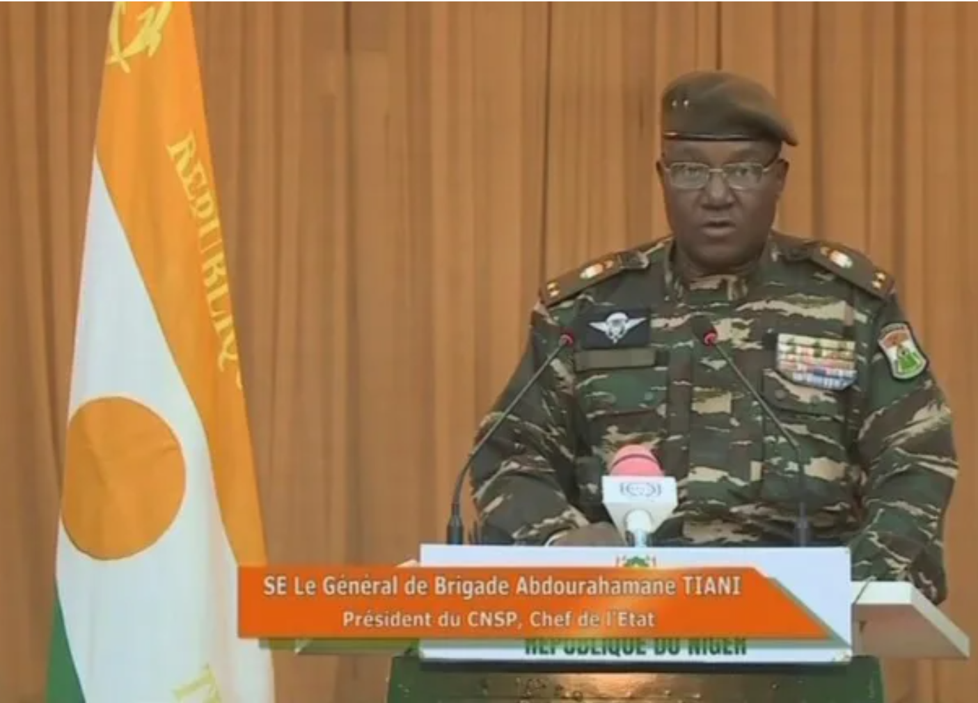 12 soldiers die in an attack as the African Union suspends Niger over a coup: Exploring the Precarious Political Environment