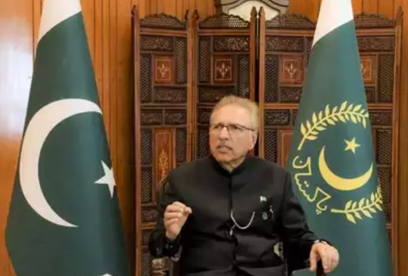 Analyzing Pakistan's President's Refusal to Sign New National Security Laws