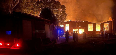 The city of Kharkiv, situated in northeastern Ukraine, has become a focal point of escalating tensions as reports of intensifying Russian shelling reverberate across international headlines. The recent surge in military activity and artillery fire in the region has sparked grave concerns within the global community, heightening fears of a potential broader conflict. This article delves into the unfolding situation in Kharkiv, examining the causes, implications, and the international response to the intensification of Russian shelling. Historical Context and Regional Significance Kharkiv, one of Ukraine's largest cities, holds historical, cultural, and economic significance. As a major industrial and academic center, it plays a crucial role in Ukraine's national fabric. Situated near the border with Russia, Kharkiv's geopolitical location adds complexity to the current crisis. The city's proximity to the ongoing conflict zone in eastern Ukraine has made it susceptible to spillover effects, as tensions between Russia and Ukraine continue to simmer. Escalating Military Activity Reports of intensifying Russian shelling in Kharkiv have raised alarms around the world. Civilians and local authorities have witnessed a surge in artillery fire, resulting in casualties, destruction of property, and displacement of residents. The escalation in military activity has heightened fears of a broader conflict, as both sides engage in a dangerous brinkmanship that threatens the stability of the entire region. Humanitarian Impact and Displacement As Russian shelling intensifies, the humanitarian toll on Kharkiv's civilian population has been profound. The indiscriminate nature of artillery attacks has led to civilian casualties and a sense of insecurity among residents. Schools, hospitals, and residential areas have been hit, leaving communities devastated and forcing many to flee their homes. The resulting displacement adds to the already dire humanitarian situation in Ukraine, straining resources and creating a new wave of internally displaced persons in need of assistance. Geopolitical Ramifications The intensification of Russian shelling in Kharkiv has broader geopolitical ramifications that extend beyond the region. The conflict has strained relations between Russia and Western nations, leading to condemnations and calls for restraint from the international community. Concerns over potential escalation have prompted urgent diplomatic efforts to de-escalate the situation and prevent further destabilization of Eastern Europe. International Response and Diplomatic Efforts The international response to the escalating tensions in Kharkiv has been swift and assertive. Leaders from across the globe have expressed deep concern and called for an immediate cessation of hostilities. Diplomatic channels have been activated in an attempt to broker a peaceful resolution to the crisis. The United Nations, European Union, and other international organizations have joined forces to engage all parties and find a path towards de-escalation. The Role of Media and Public Perception The role of media in shaping public perception and understanding of the intensifying Russian shelling in Kharkiv cannot be understated. As images and reports from the conflict zone circulate, the global audience is confronted with the stark reality of the situation. The power of media to shed light on the human cost of the conflict underscores the urgency of finding a peaceful resolution and compelling nations to act in the interest of preserving lives and stability. Hope for Peaceful Resolution Amidst the grim reality of intensifying shelling, there remains a glimmer of hope for a peaceful resolution to the crisis. Diplomacy, dialogue, and international pressure have the potential to pave the way for a negotiated settlement that averts further escalation. The voices of citizens, advocacy groups, and international organizations must continue to amplify the call for a peaceful end to the conflict, underscoring the importance of dialogue and understanding in a world fraught with tensions. Conclusion The intensification of Russian shelling in Kharkiv serves as a stark reminder of the fragility of global security and the potential for conflict to escalate rapidly. The situation underscores the importance of diplomacy, international cooperation, and a commitment to peaceful solutions. As leaders and citizens around the world unite in their condemnation of violence and in their pursuit of a peaceful resolution, the hope is that a path forward will emerge—one that prioritizes the well-being of civilians, preserves regional stability, and offers a glimpse of a more peaceful future.