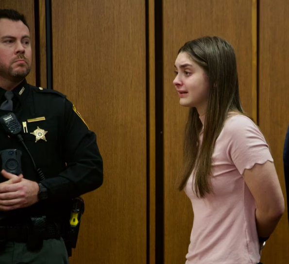 Ohio teen sentenced to 15 years to life in prison for fatal crash: "Hell on wheels"