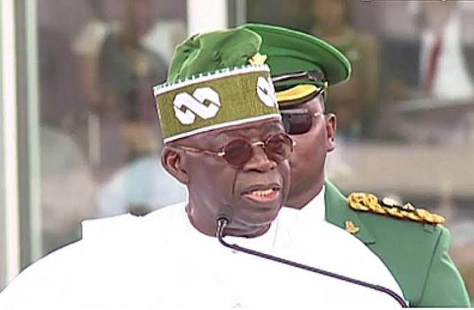 Tinubu Finally Inaugurates 45-Man Cabinet 84 Days After in Office