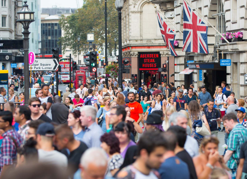 Balancing the Budget: Navigating the UK's Rising Cost of Living Amidst Record Car Insurance Prices and Latest GDP Figures