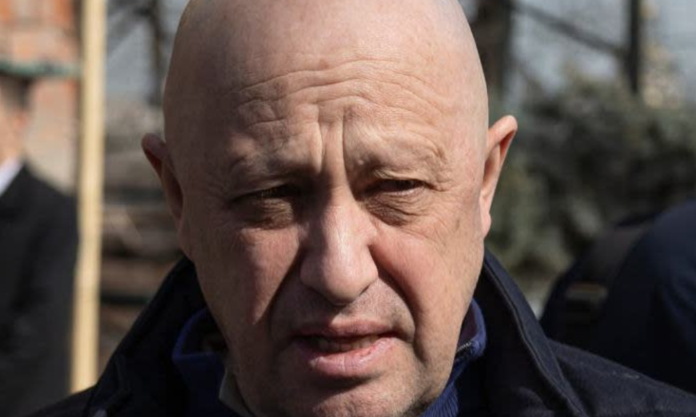Rigozhin's Claims in New Video Spark Speculation About His Activities in Africa
