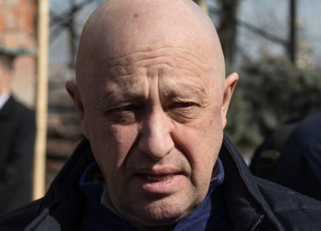 Rigozhin's Claims in New Video Spark Speculation About His Activities in Africa