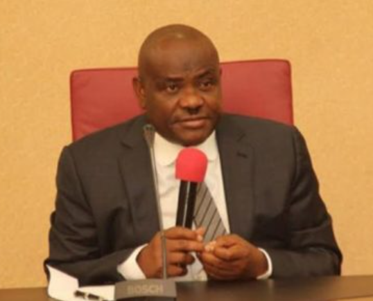 The Reason Wike assumes leadership in FCT and promises to remove illegal buildings