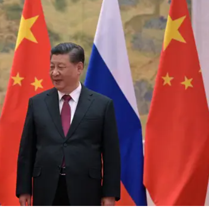 Xi Jinping of China promises to aid Cuba in defending its national sovereignty