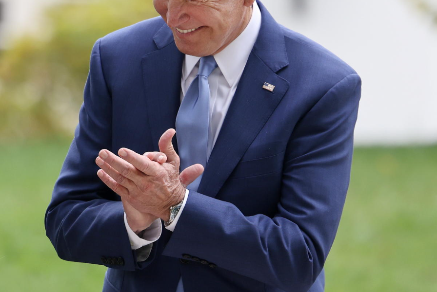 The Consequences-Biden Cancels Arctic Oil Drilling Leases Issued, Under Trump,