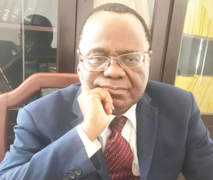 The Judiciary Has Failed, No Hope In Going To Supreme Court; James Ezike