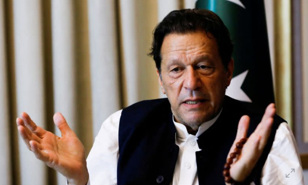 Former Pakistani Prime Minister Khan to Be Relocated to Prison with Enhanced Facilities, Party Announces