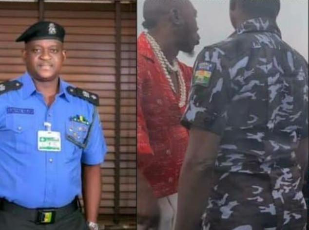 Dilemma As Police Arraign Seun Kuti Over Assault On Officer