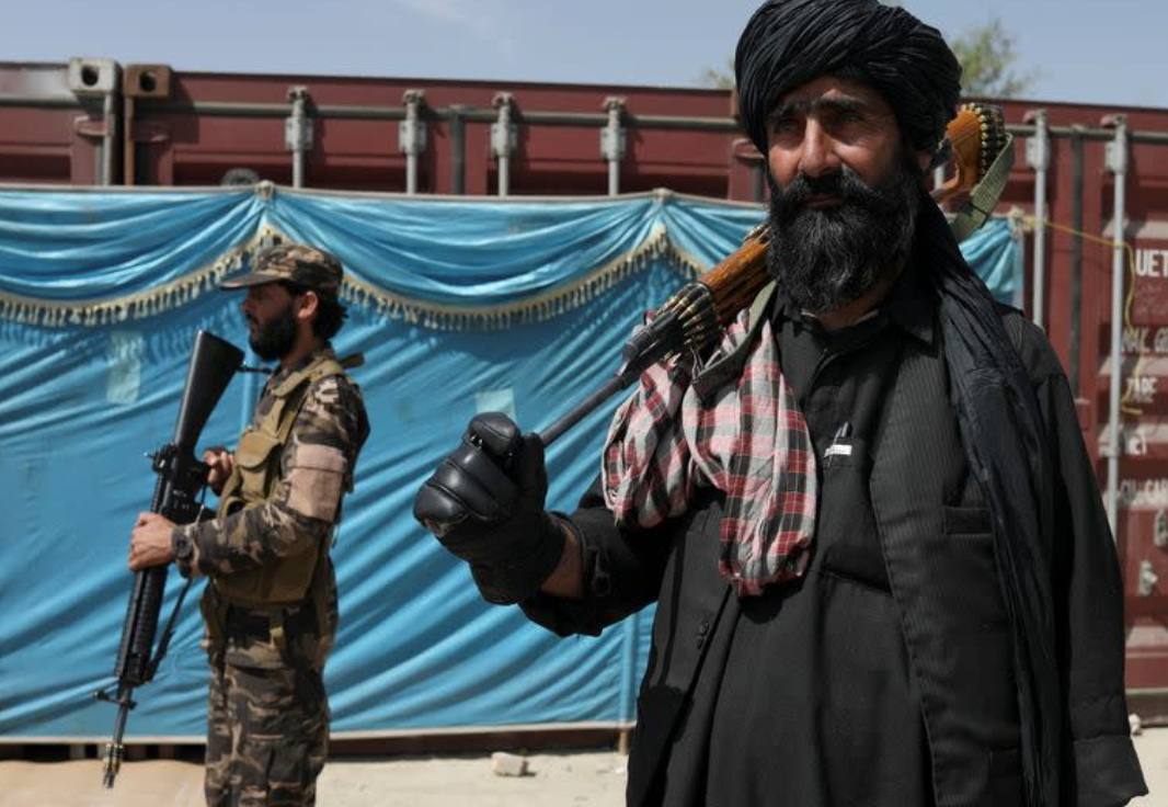 The Taliban, now in control of Afghanistan, is reportedly considering the implementation of a mass surveillance plan similar to systems previously employed by the United States