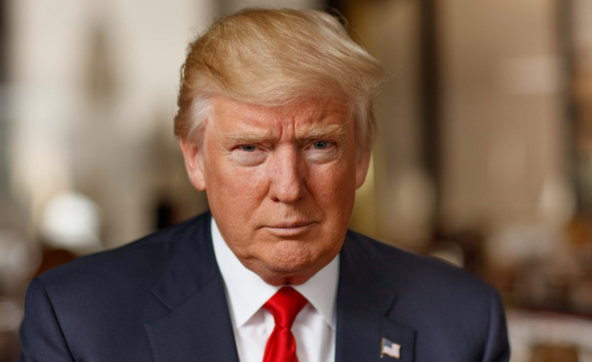 Donald Trump's Historic Mugshot Merchandise: A Legal Quandary in Copyright Law