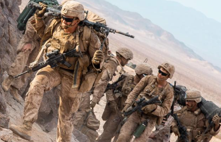 Resuming Counterterrorism Missions: The US Military's Strategy in Niger