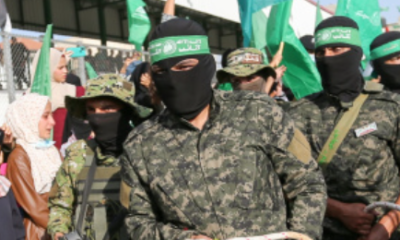 Tech Firms Struggle to Stop Hamas Vows to Broadcast Hostage Executions: