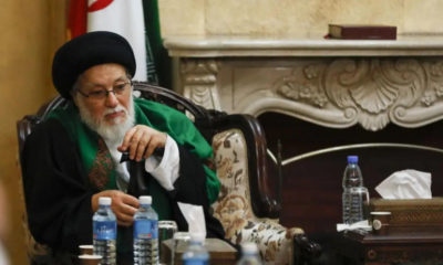 Breaking: Iran Official Admits Country's Role in Terror Bombing That Killed 241 US Military Members