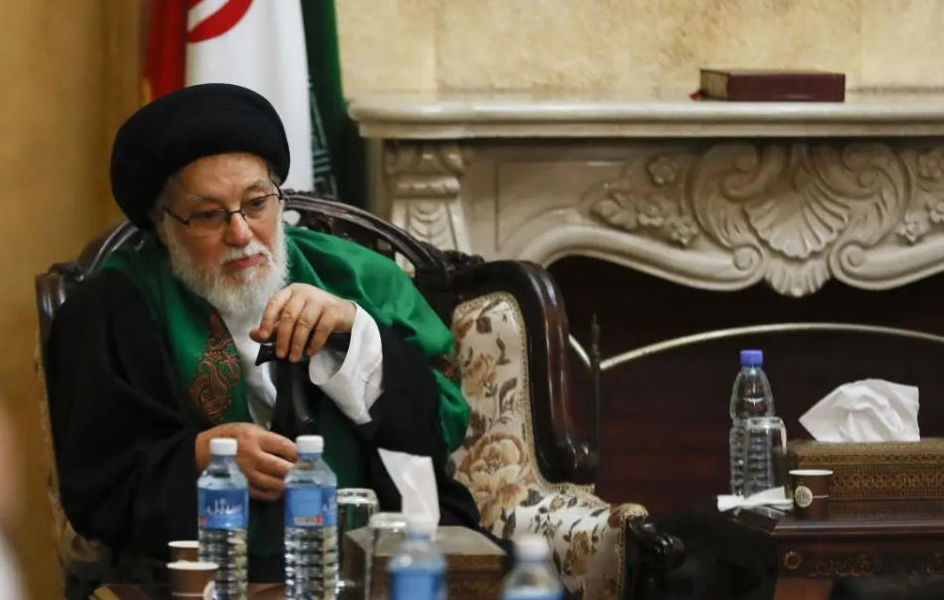 Breaking: Iran Official Admits Country's Role in Terror Bombing That Killed 241 US Military Members