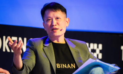 World's largest cryptocurrency exchange, Binance, a new CEO has stepped into the role, signaling the beginning of the post