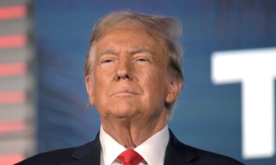 Potential Move by Trump, to pick VP and former actress swarm Iowa ahead of caucuses