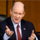 The Reason Sen. Coons Responds to Sen. Scott's Claim that the Economy Was Better Under Trump