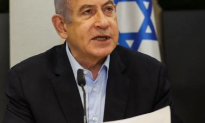 Netanyahu Rejects Hamas Conditions for Hostage Deal, Citing 'Outright Surrender