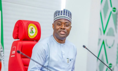 Explosion Incident: Governor Makinde Affirms No Ban on Mining in Oyo State