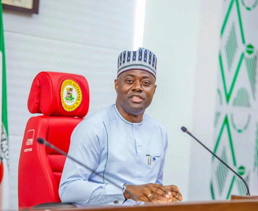 Explosion Incident: Governor Makinde Affirms No Ban on Mining in Oyo State