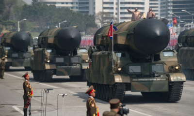 Why North Korean leader Kim Jong-un's ambitious missile program is facing an unexpected reality check
