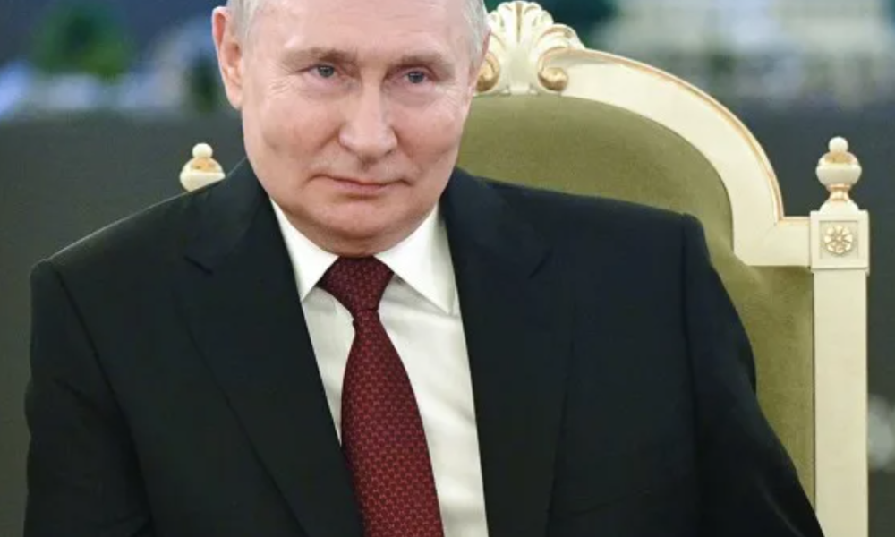 Putin's Strategic Maneuvers: Analyzing the Potential for an Invasion of NATO-Aligned Baltic States