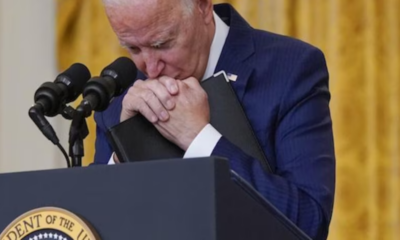 Democrats in Michigan might choose not to support Biden in the 2024 presidential election. Here's why