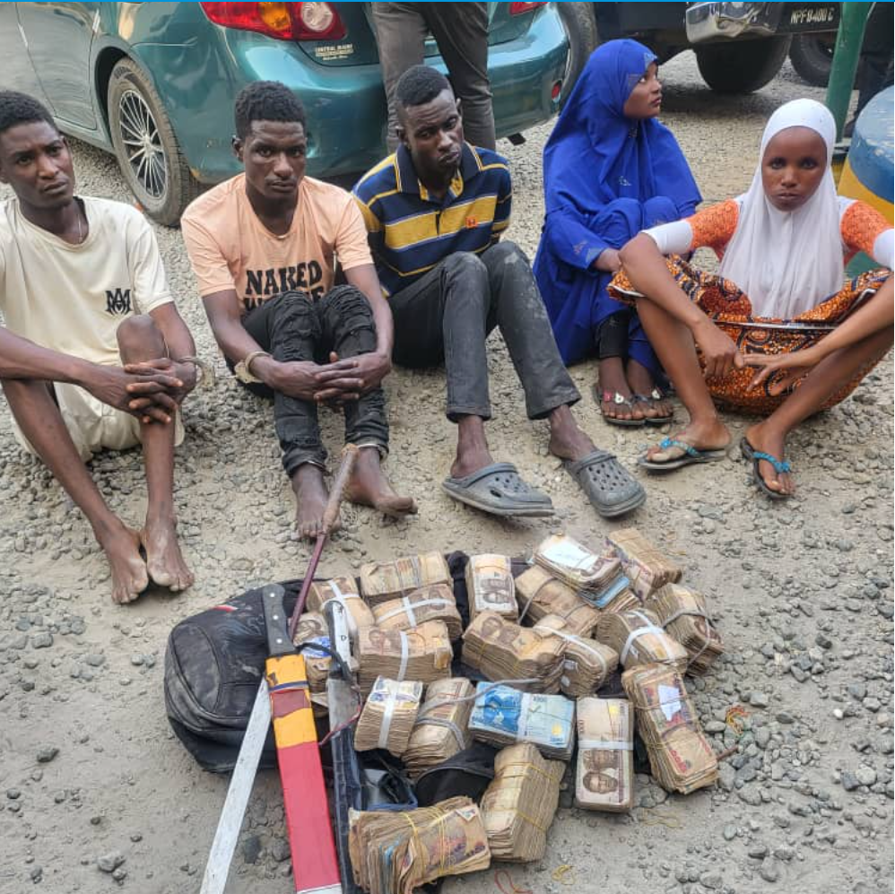 Significant breakthrough for law enforcement agencies