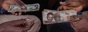 At the Parallel Market, the Naira Fell to an Alarming Rate of N1,680 to $1,