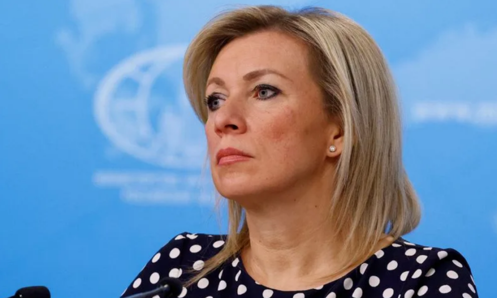 Russia's Recent Warning to the West