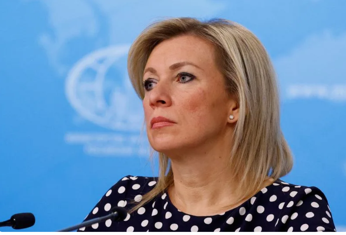 Russia's Recent Warning to the West