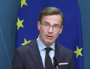 Sweden's NATO Membership: Redrawing the Alliance's Strategic Landscape