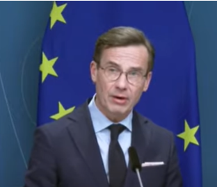 Sweden's NATO Membership: Redrawing the Alliance's Strategic Landscape